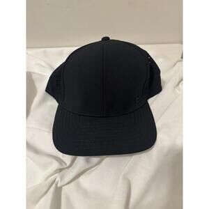 Melin Hydro MFLX Flex Fit Black Classic Fit